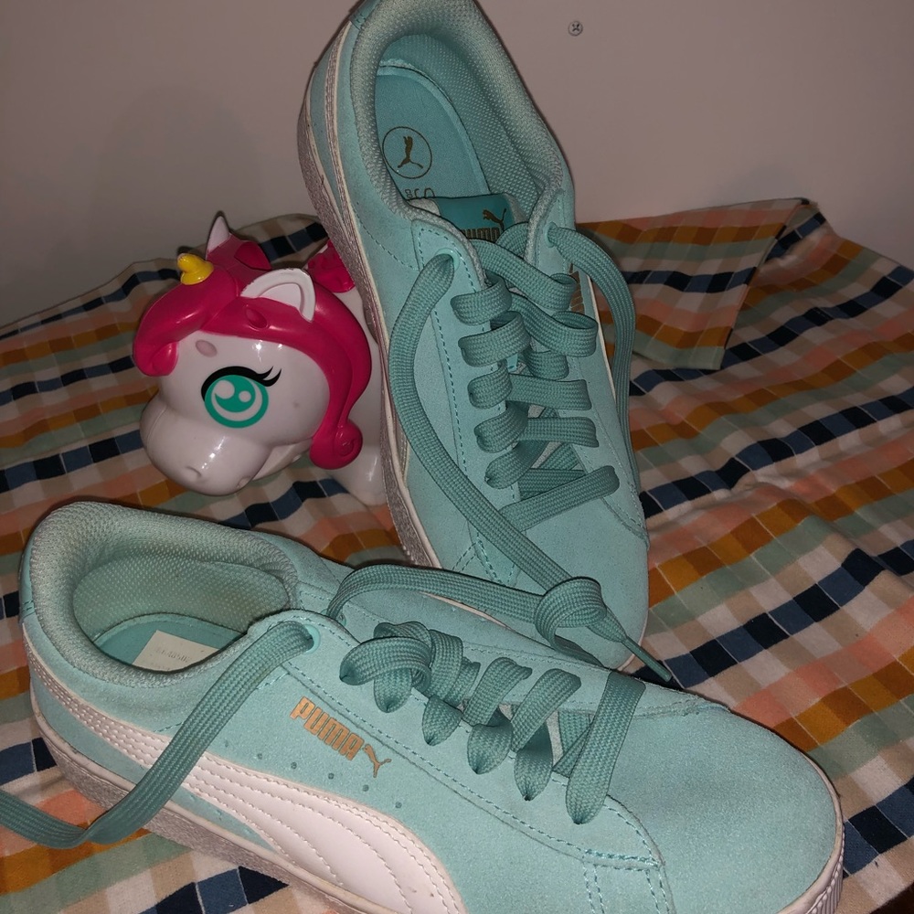 Puma